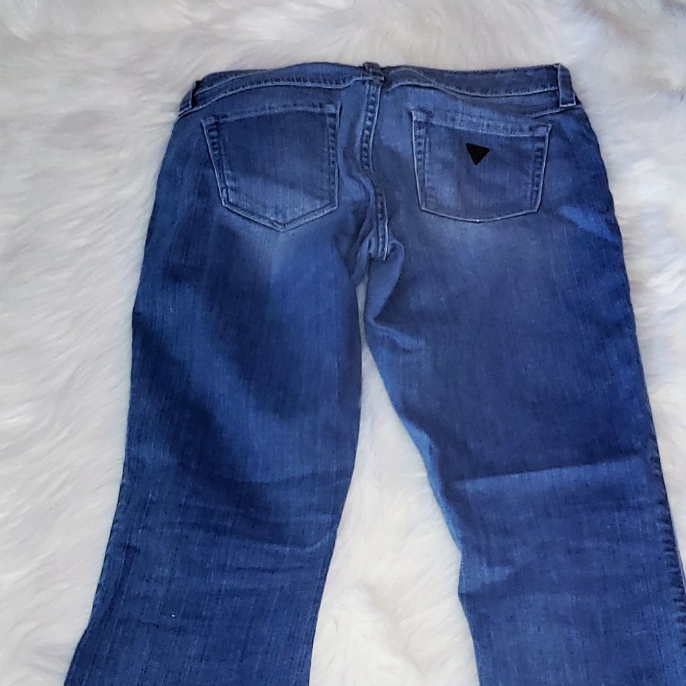 GUESS Jeans - Picture 4 of 7